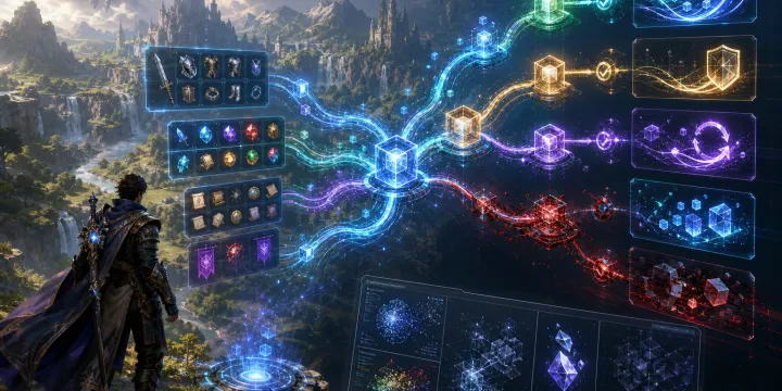 게임 세이브 파일 버전 업·다운 호환성 검증: 퍼징 기반 마이그레이션 QA 파이프라인 썸네일
