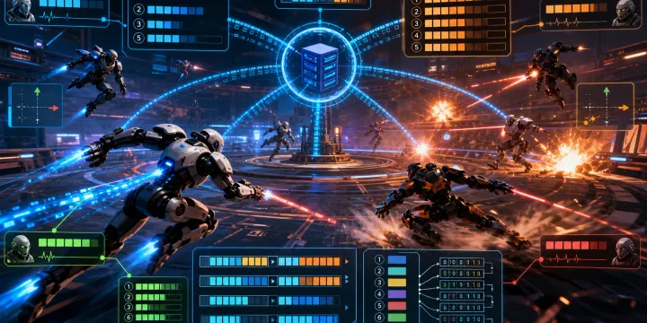 패킷 패킹 & 직렬화: Protocol Buffers로 네트워크 대역폭 줄이기 썸네일