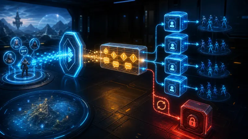 AWS Lambda로 구축하는 AI 텍스트 생성 API 오토스케일링 가이드