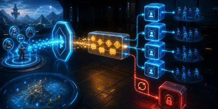 AWS Lambda로 구축하는 AI 텍스트 생성 API 오토스케일링 가이드 썸네일